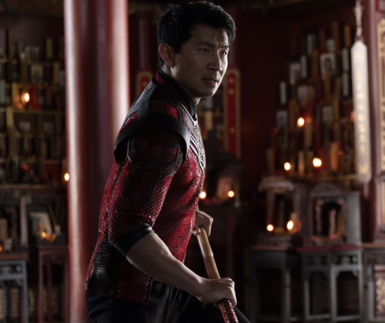 Триумф Marvel: назван самый кассовый фильм 2021 года