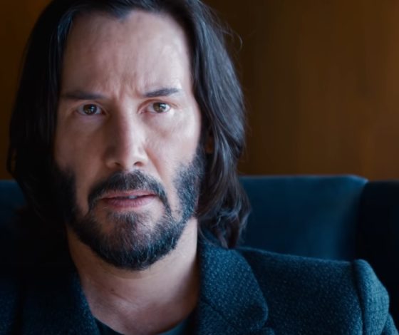 «Матрица: Воскрешение»: первый трейлер и детали сюжета