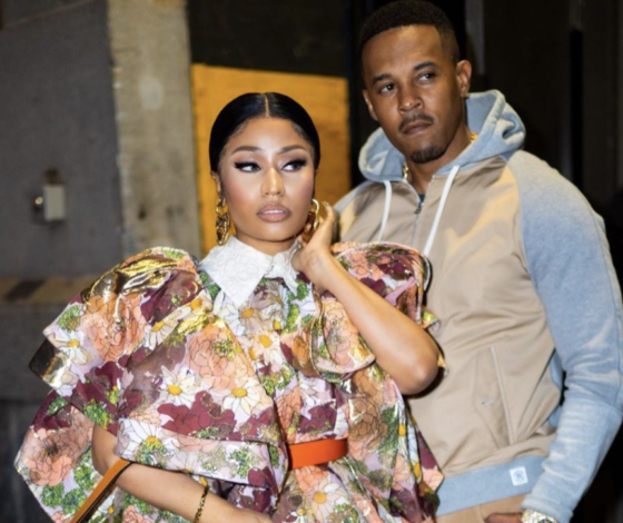 «Грозит 10 лет тюрьмы»: муж Ники Минаж признал себя виновным