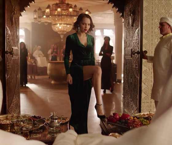 В Рамадан я работать не буду: реальные истории про эскорт «дубайской биржи труда»