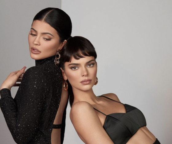 «Скоро будет 20 малышей»: беременность Кайли шокировала Кендалл Дженнер