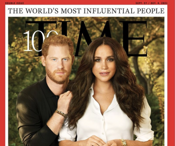 Билли Айлиш, Бритни Спирс и Илон Маск: названы самые влиятельные люди в мире