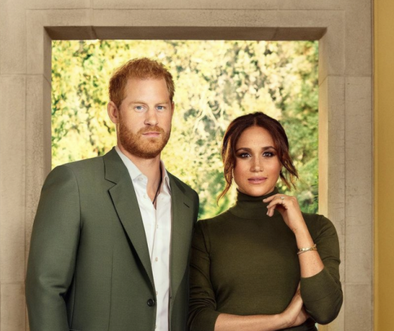 «Пусть знает свое место»: за что британцы унижают принца Гарри?