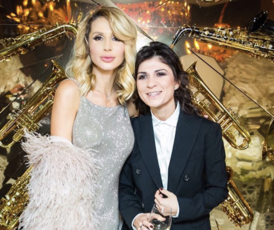 «Я так жить больше не готова»: Нателла Крапивина рассказала о работе с Лободой