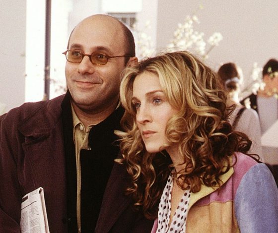 Слухи об ориентации и роман с Сарой Джессикой Паркер: рассказываем секреты Уилли Гарсона