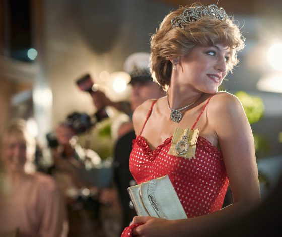 «Эмми 2021»: все победители премии