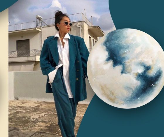 Гид по российским винтажным магазинам: где купить сумки из нулевых и университетские бомберы