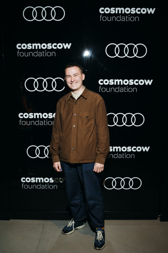 Владимир Перкин