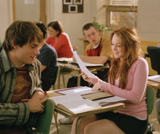 «А голову ты дома не забыл?» Как фразы учителей отражаются на нашем ментальном здоровье