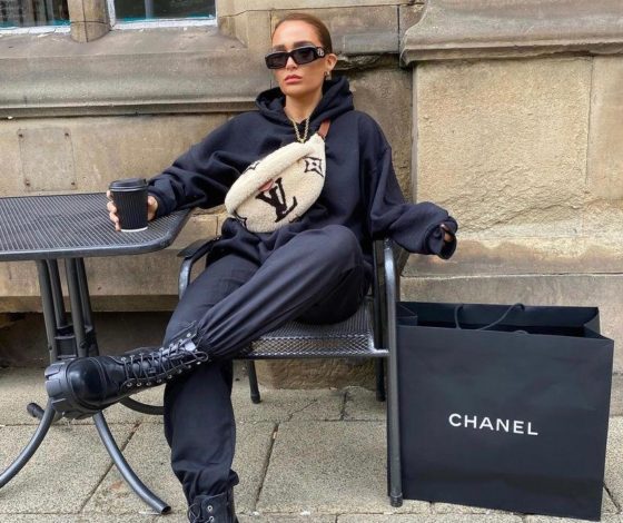 Ковбойские сапоги и кожаные ботфорты: выбираем обувь на осень