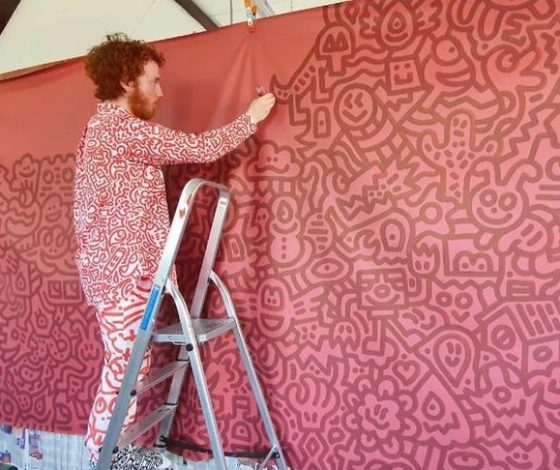 Планы на выходные 18–19 сентября: выборы, ярмарка Cosmoscow и театральное меню в Sartoria Lamberti