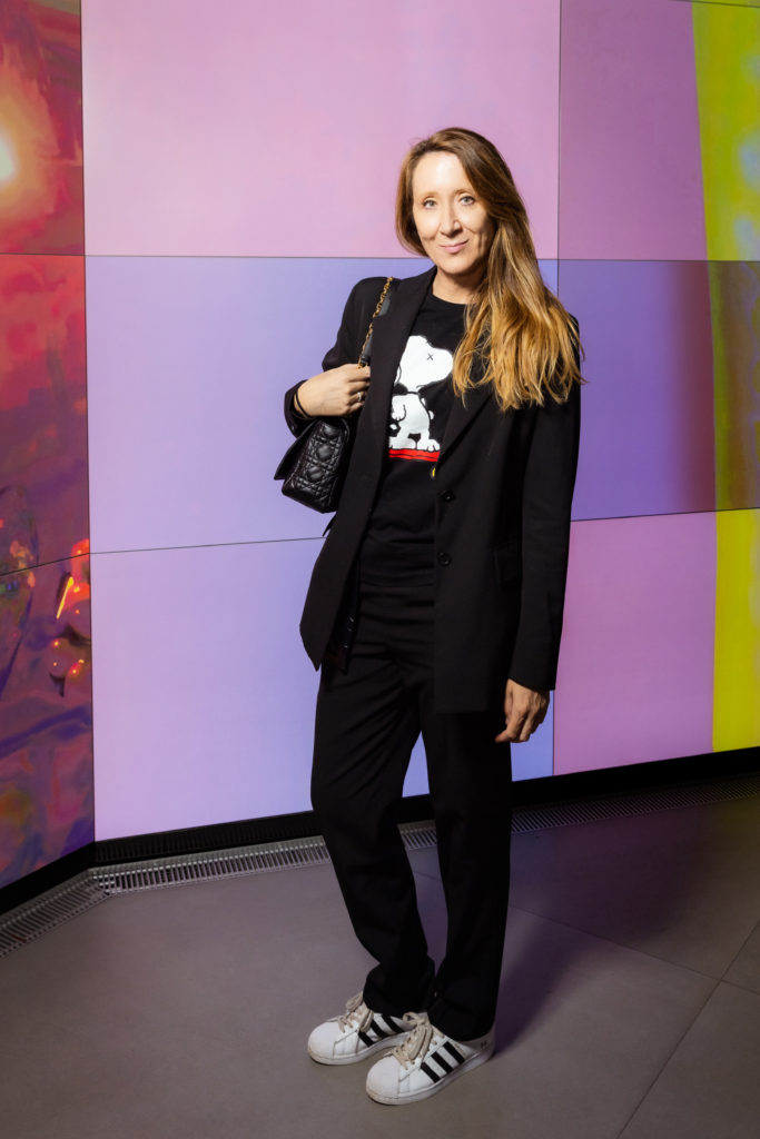 Юрате Гураускайте