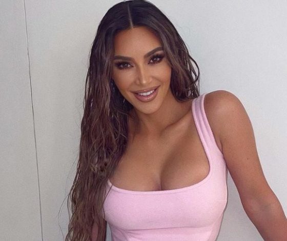 Призраки прошлого: Ким Кардашьян обратилась к юристам, чтобы остановить публикацию нового секс-видео