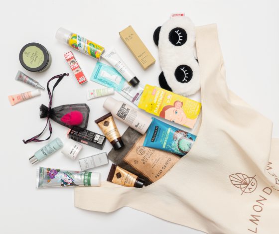 Spirit Rituals Wonder Box #2: must have для ухода за собой в одном боксе