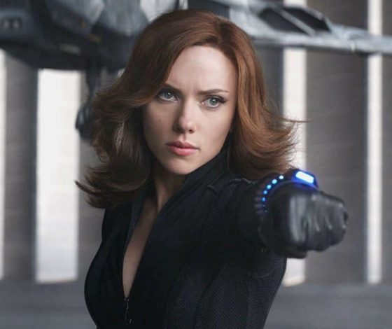 Дали заднюю: Скарлетт Йоханссон и Disney уладили спор о гонораре за «Черную вдову»