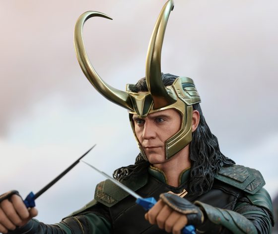 Локи в образе почтальона Печкина: студия Союзмультфильм обратилась к Marvel