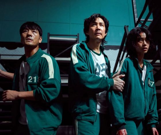 Эффект Netflix: продажи белых слипонов Vans выросли на 7 800 % после «Игры в кальмара»