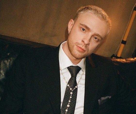 «Крид Косметикс»: Егор Крид зарегистрировал косметическую компанию