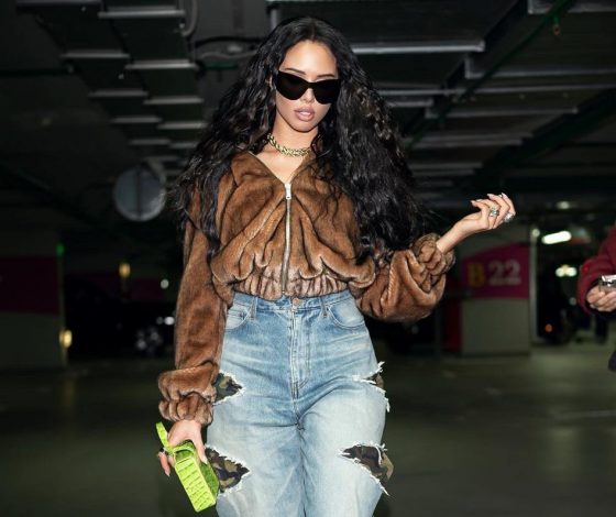 OMG: Клава Кока и Леди Гага не поделили деньги, Анастасия Решетова копирует Рианну, а Виктория Бекхэм – Рональда Макдональда