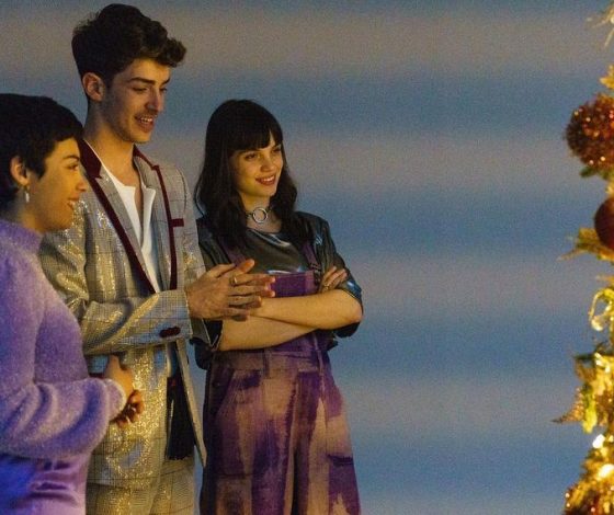 Уже в этом году: раскрыты даты продолжения «Элиты»