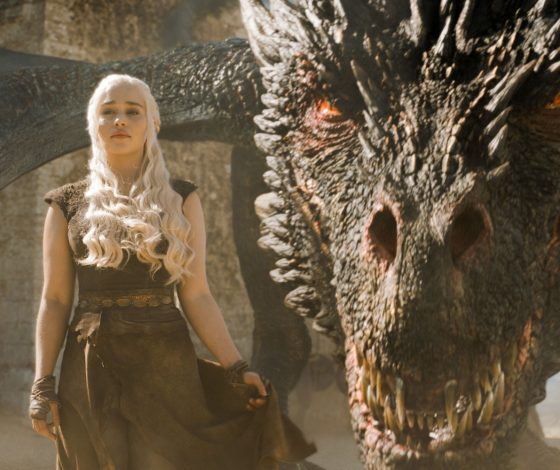 Тест: какое ты чудовище?