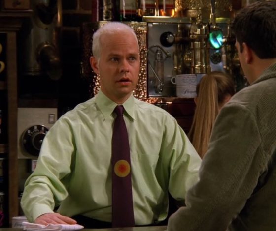 Разбитое сердце: Дженнифер Энистон и Кортни Кокс трогательно высказались о смерти Джеймса Майкла Тайлера