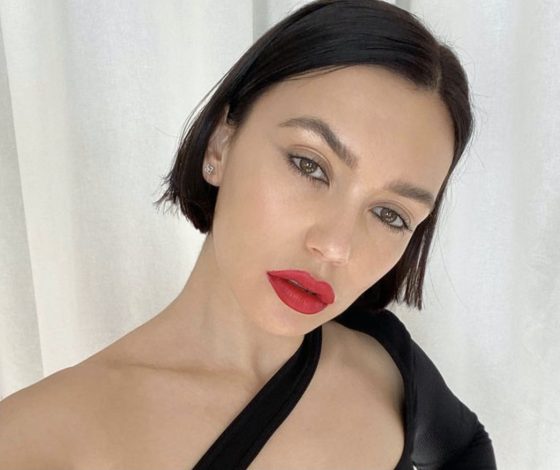 Ольга Серябкина сообщила о проблемах со здоровьем