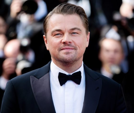 Редкий выход: Леонардо Ди Каприо и Камила Морроне на улицах Малибу