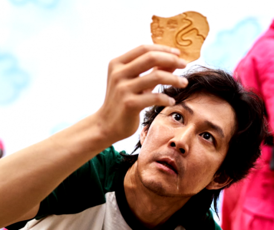 Тест: какой ты кальмар?