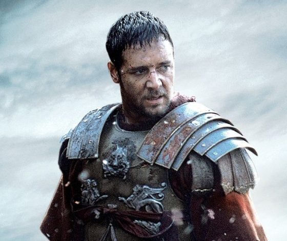 Спустя 20 лет: Ридли Скотт снимет продолжение «Гладиатора»