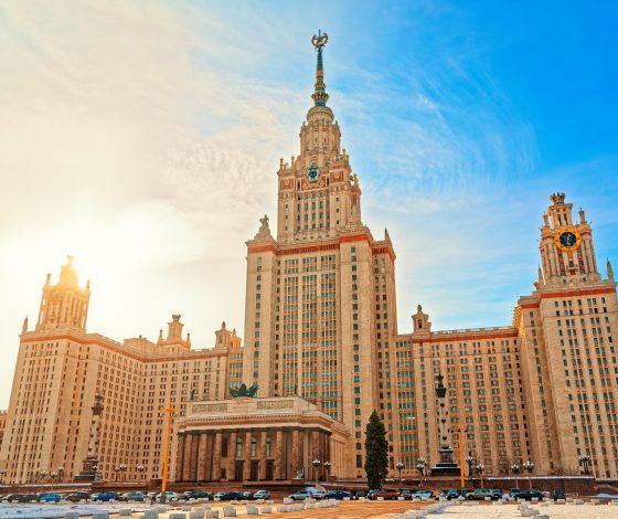 В честь года науки и технологий: в Москве пройдет фестиваль NAUKA