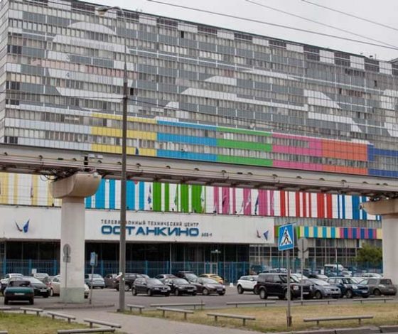Заблокировали везде: студентов Школы Останкино отчислили из-за лайков