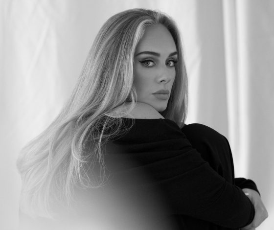 Как носить леопардовый принт: показывает сама Адель