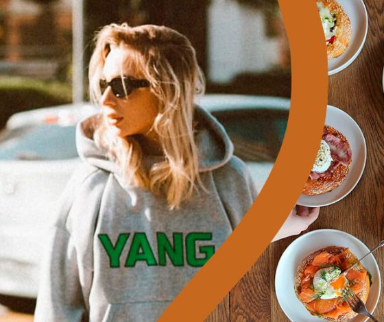 Это будет вкусно: гастрономический гид по Москве и Сочи