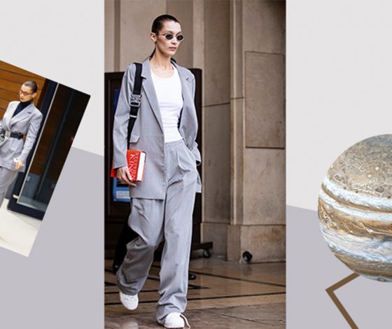 7 правил стиля Беллы Хадид, которые стоит взять на заметку в этом сезоне