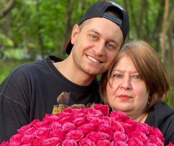 Шесть лет назад мы остались без жилья, и я долго ждал этого дня: Дава рассказал о покупке дома для мамы