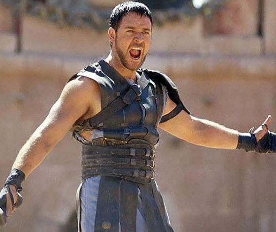 Спустя 23 года: что известно о новой части «Гладиатора»?