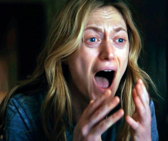 Не для слабонервных: новые ужастики, которые стоит посмотреть