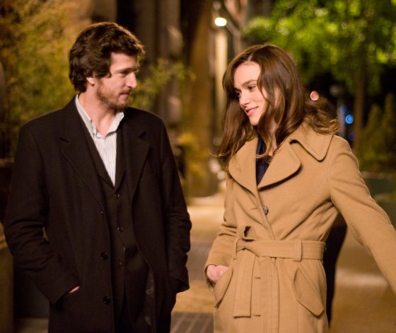 Тест: какое ты время года?