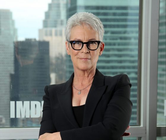 Звезда «Хэллоуина» Джейми Ли Кертис показала трансгендерную дочь после смены пола