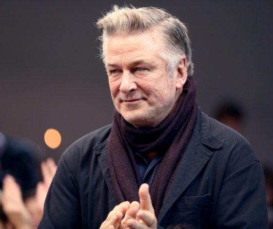 Алек Болдуин рассказал о строгой диете, благодаря которой он скинул 10 кг