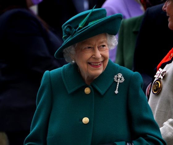 Спустя полгода: Елизавета II впервые заговорила о принце Филиппе после его смерти