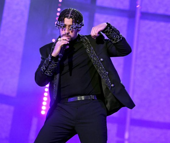 От Льюиса Хэмилтона до Bad Bunny: 10 звезд с необычным стилем, о которых стоит знать