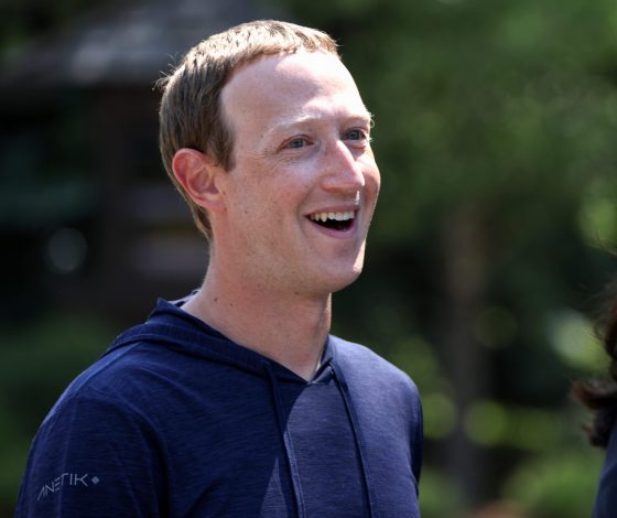 Марк Цукерберг назначил дату боя с Илоном Маском. Что ответил предприниматель?