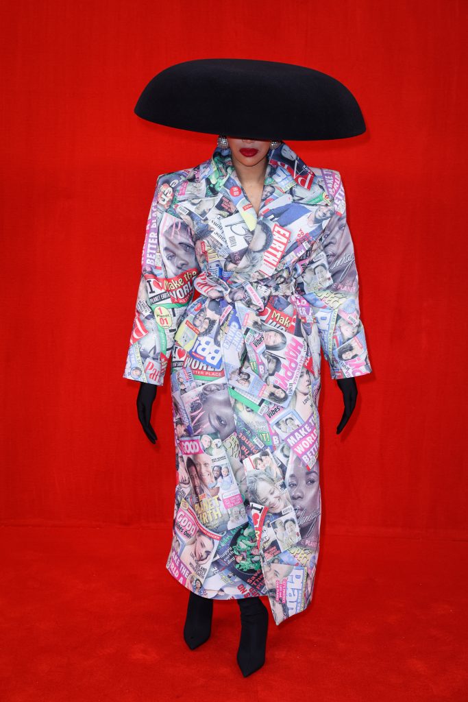 Карди Би (Фото: Richard Bord/Getty Images)