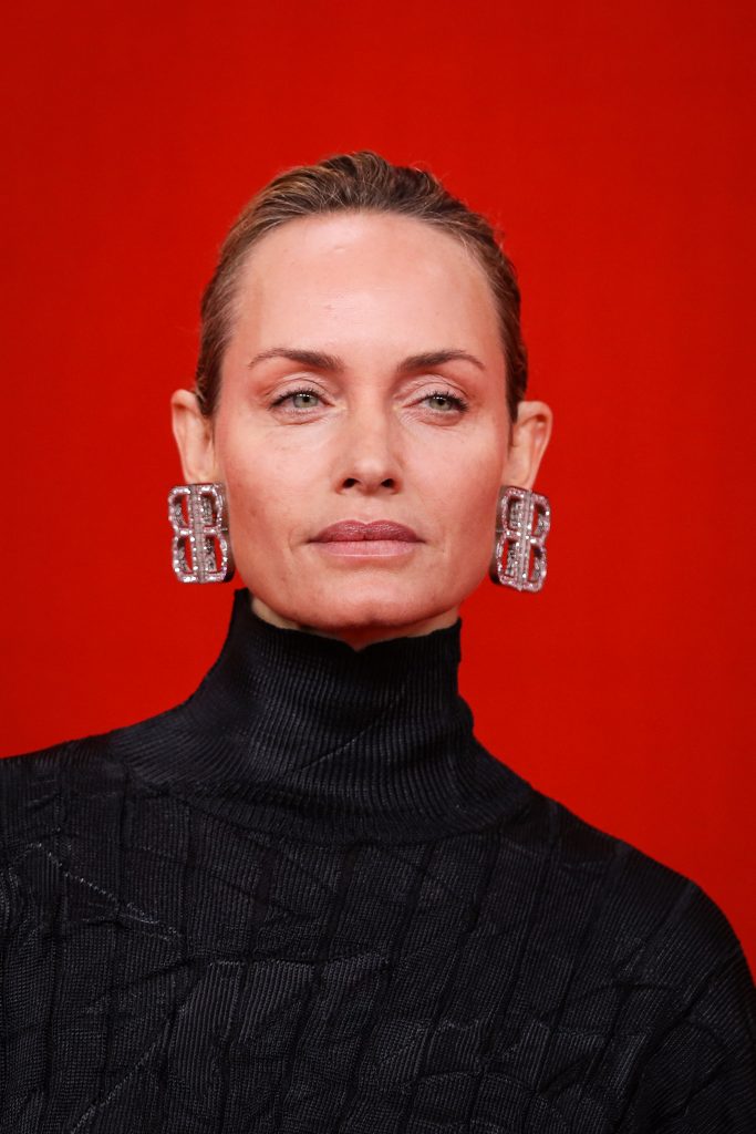 Амбер Валетта (Фото: Richard Bord/Getty Images)