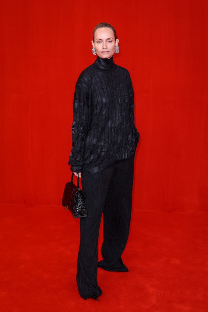 Амбер Валетта (Фото: Richard Bord/Getty Images)