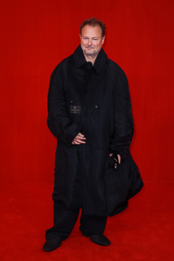 Юрген Теллер (Фото: Richard Bord/Getty Images)