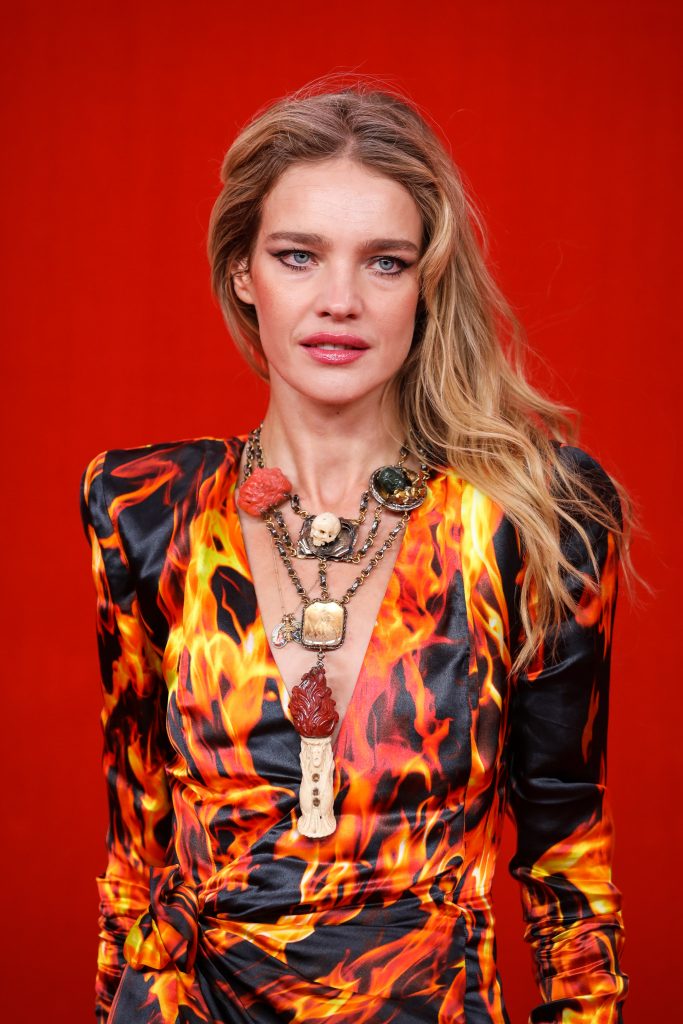 Balenciaga : Runway - Paris Fashion Week - Womenswear Spring Summer 2022