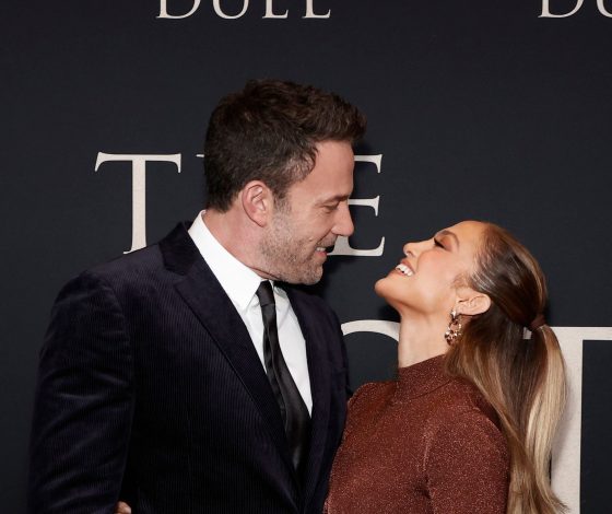 Все серьезно: у Дженнифер Лопес и Бена Аффлека пополнение в семье